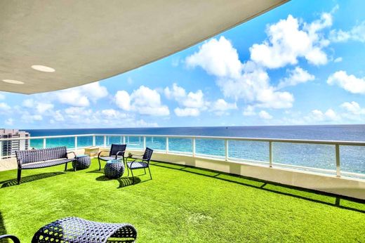 콘도미니엄 / Fort Lauderdale, Broward County