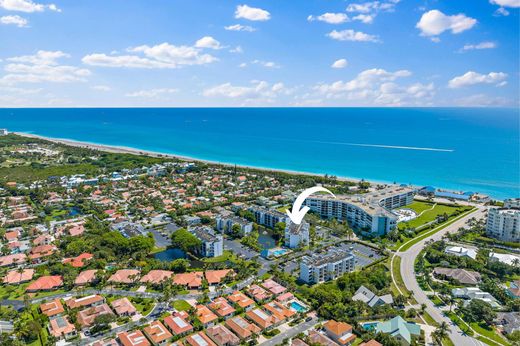 Kamienica w Jupiter, Palm Beach County