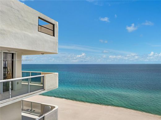 Komplex apartman Miami Beach, Miami-Dade County