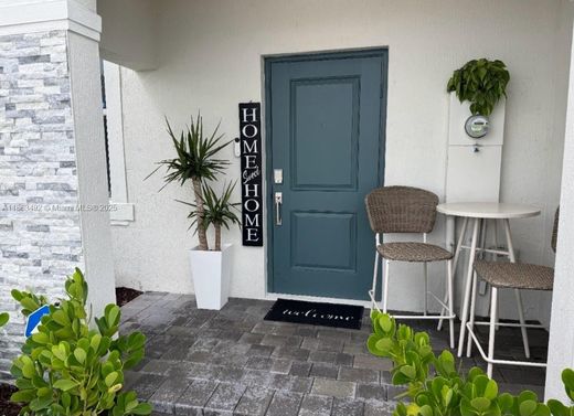 تاون هاوس ﻓﻲ Homestead, Miami-Dade County