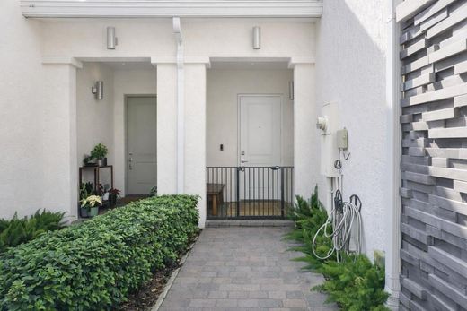 Casa adosada en Deerfield Beach, Broward County