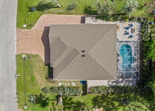 Villa in Sebastian, Indian River County