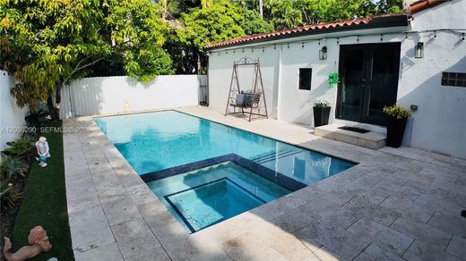 Villa in El Portal, Miami-Dade