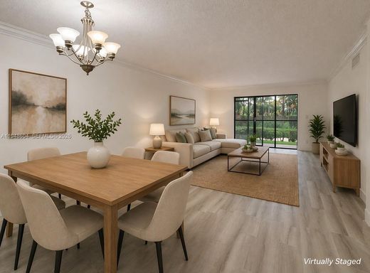 Complexos residenciais - Weston, Broward County