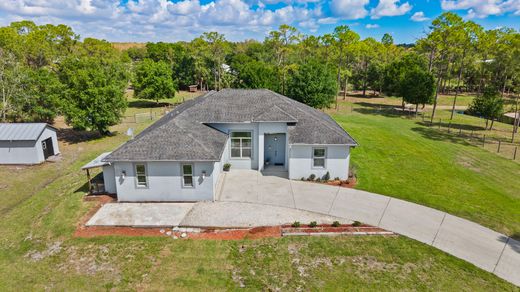 Villa - Palm City, Martin County