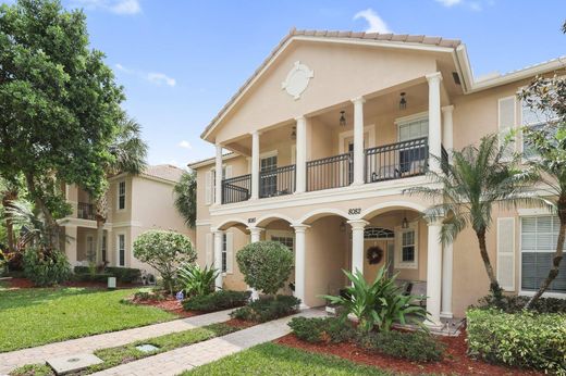 Townhouse in Palm Beach Gardens, Palm Beach