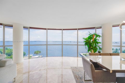 Edificio en Miami, Miami-Dade County