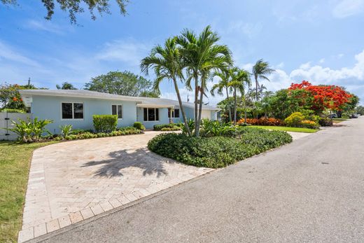 Villa in Lake Worth, Palm Beach