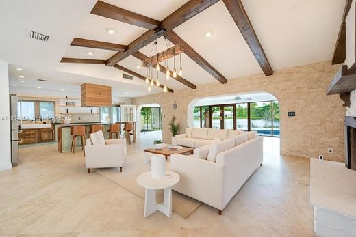 빌라 / Plantation, Broward County