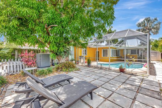 Villa - Hollywood, Broward County