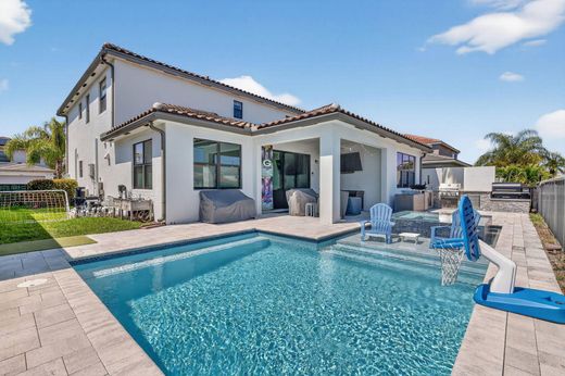 Villa a Lake Worth, Palm Beach County