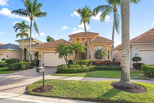 Villa in West Palm Beach, Palm Beach