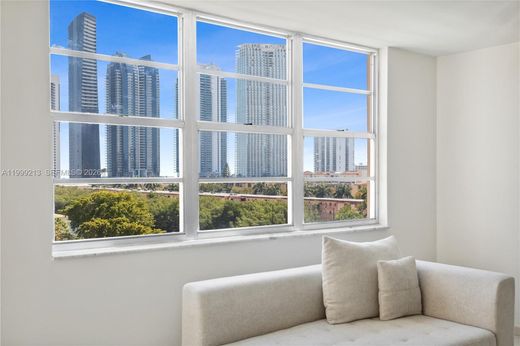 Komplex apartman Sunny Isles Beach, Miami-Dade County