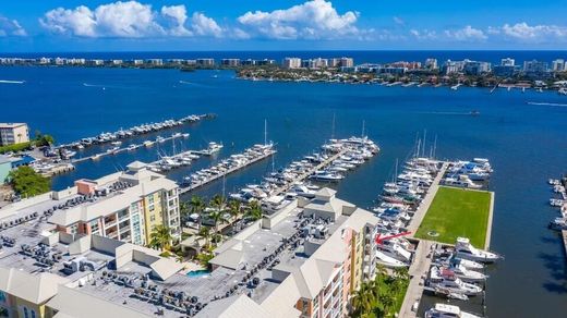 Complexos residenciais - Lantana, Palm Beach County