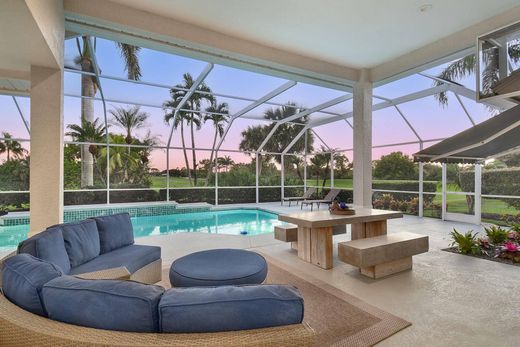 ﻓﻴﻼ ﻓﻲ Hobe Sound, Martin County