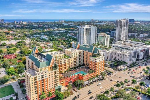 Complesso residenziale a Fort Lauderdale, Broward County