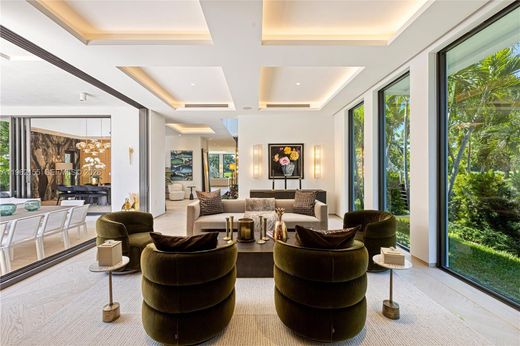 Villa in Miami Beach, Miami-Dade