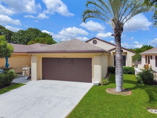 Villa in Coconut Creek, Broward County