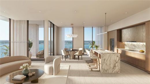 Complexos residenciais - North Bay Village, Miami-Dade County