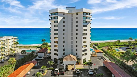 Appartementencomplex in Juno Beach, Palm Beach County