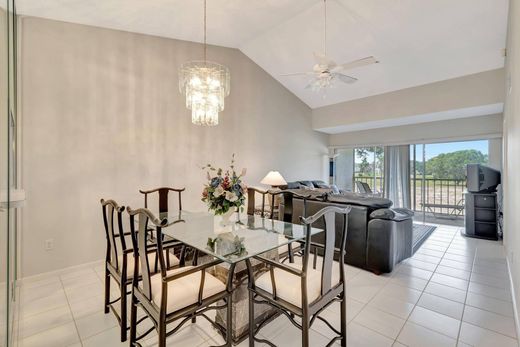 Complesso residenziale a Boca Raton, Palm Beach County
