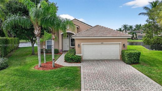 Villa in Lake Worth, Palm Beach County