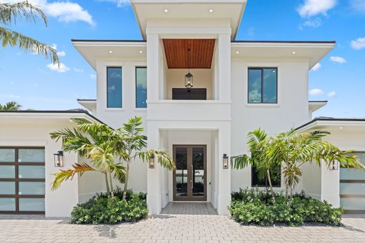 Villa in Riviera Beach, Palm Beach