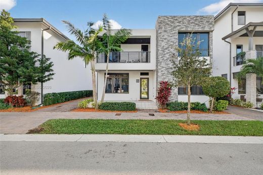 Villa in Doral, Miami-Dade