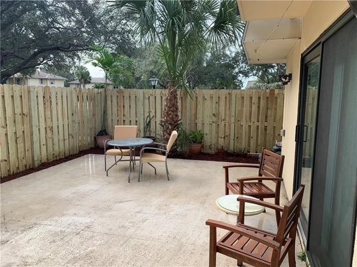 Townhouse in Delray Beach, Palm Beach
