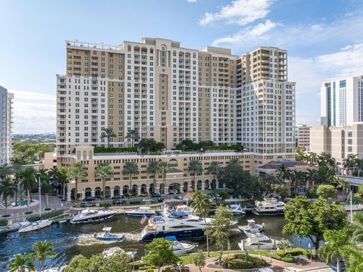 Жилой комплекс, Форт-Лодердейл, Broward County