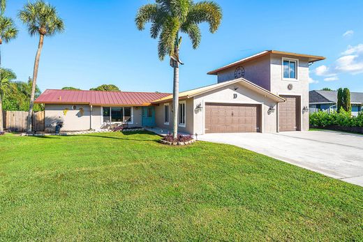 Villa en Lake Worth, Palm Beach County