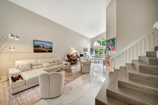 Вилла, Doral, Miami-Dade County