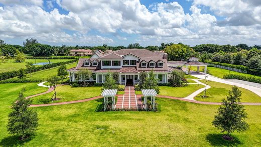 Villa in Delray Beach, Palm Beach