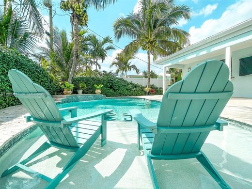 Villa a Lighthouse Point, Broward County