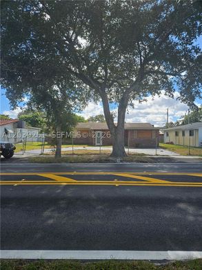 Villa in Hollywood, Broward County
