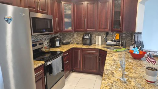 Complexes résidentiels à Coral Springs, Comté de Broward