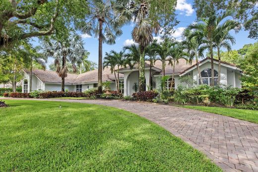 Villa à Boca Raton, Comté de Palm Beach