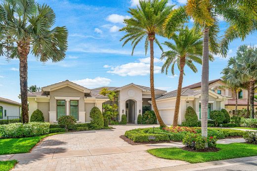 Villa in Delray Beach, Palm Beach