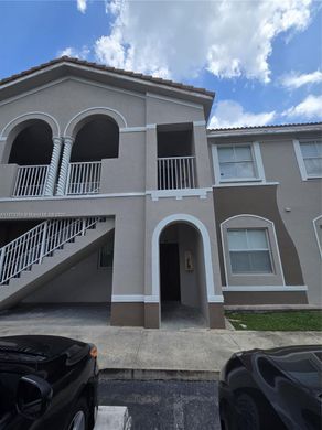 Edificio en Homestead, Miami-Dade County