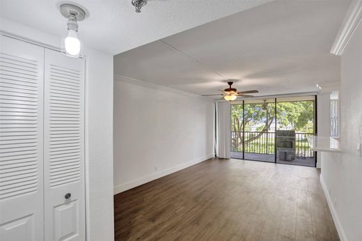 Komplex apartman Oakland Park, Broward County