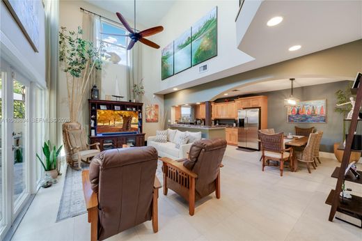 Townhouse in Miami, Miami-Dade