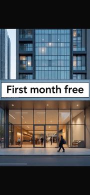 Edificio en Miami, Miami-Dade County