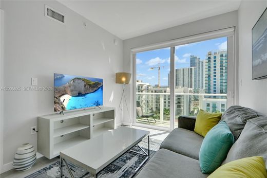 Complexos residenciais - Miami, Miami-Dade County