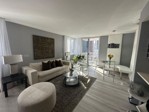 Wohnkomplexe in Miami, Miami-Dade County