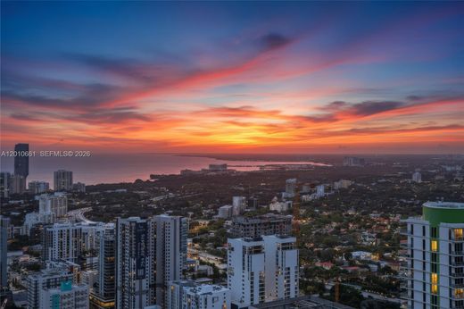 Residential complexes in Miami, Miami-Dade