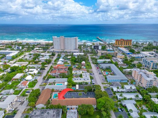 Townhouse - Deerfield Beach, Broward County