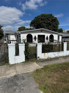 Villa à Miami Gardens, Comté de Miami-Dade