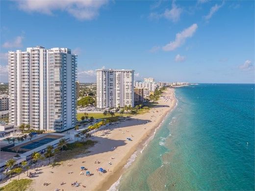 Edificio en Pompano Beach, Broward County