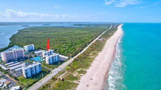 Residential complexes in Fort Pierce, Saint Lucie County