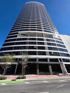 Complexos residenciais - Miami, Miami-Dade County